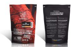 Підгодовування Interkrill - Лещ-Шоколад-Бісквіт - Серія Premium Baits - 1 кг