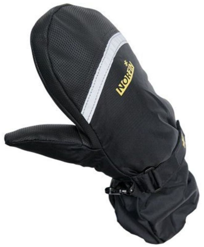 Рукавички вітрозахисні Norfin