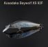 Воблер Kosadaka Baywolf XS 82F