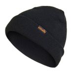 Шапка Norfin KOBOLD BL - Акрил - Чорний