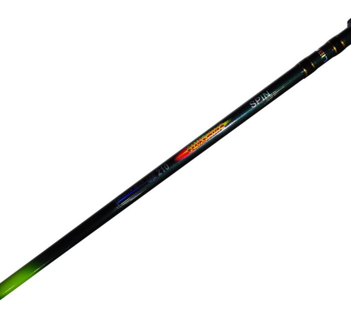 Спінінг Libao SunShine - 2.1 м