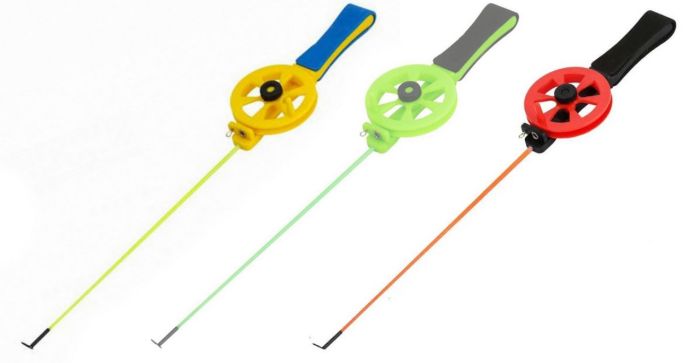 Зимове вудлище FR універсальне U-4 - Зелений