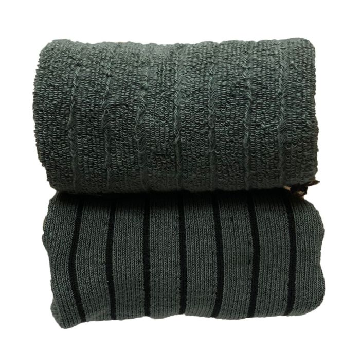 Шкарпетки трекінгові ЗСУ - Високі - Сірі