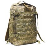 Рюкзак бойовий індивідуальний (РБІ) ЗСУ - Вид №5 - Піксель