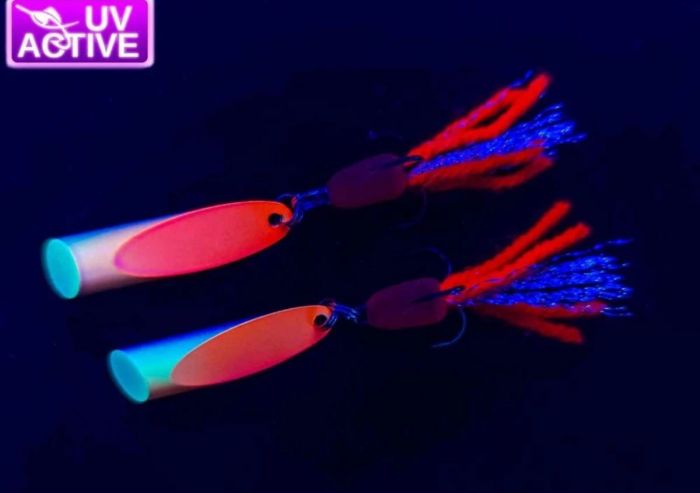 Блешня Грушка-Куля Violet - 16 г - ПрофМонтаж - Вагається - Латунь - 1 шт.