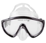 Маска для плавання Dolvor M172P - Сіра