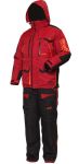 Костюм Norfin Discovery Limited Edition чоловічий - XXXL - Червоний - до -35°C