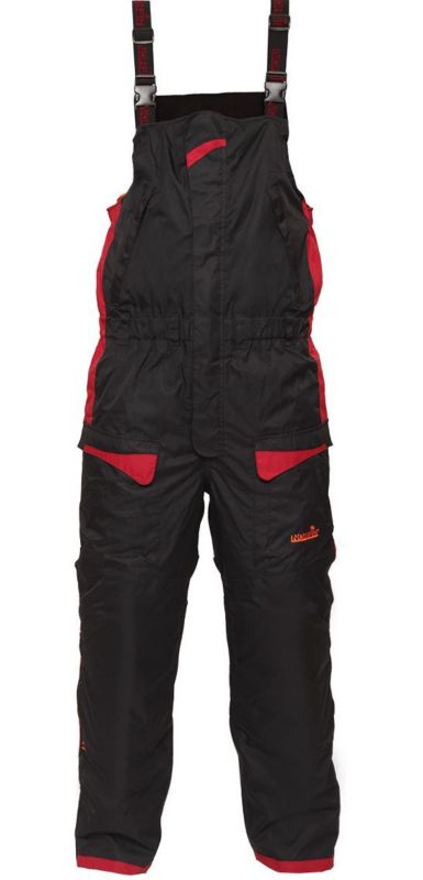 Костюм Norfin Discovery Limited Edition чоловічий - XXXL - Червоний - до -35°C