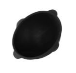 Котел чавунний Узбецький Наманганський кругле дно - Без кришки - 30 л