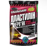 Пластилін Megamix - Черв'як - 500 г