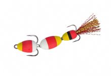 Мандула Classic 3 сегменти 4" 100 мм - ПрофМонтаж - #155