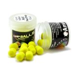 Бойли Carp Balls Wafters - Нейтральна плавучість - Ø10 мм - 15 шт/уп - Acid Pear Drop (Груша з кислинкою)