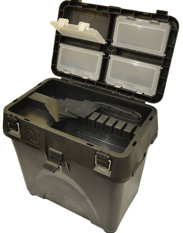 Ящик A-elita - Baza - Чорний