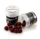 Бойли Discharge Pop Ups - Димові - Ø10 мм - 15 шт. - Bloodworm