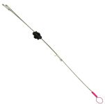 Ківок літній - Універсальний - 25 см - Гартована сталь - 2 г