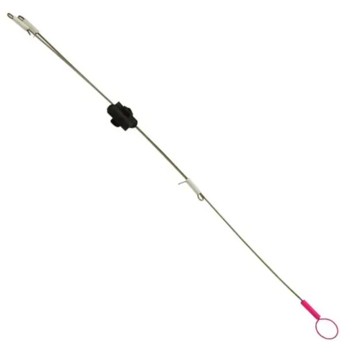 Ківок літній - Універсальний - 25 см - Гартована сталь - 2 г