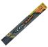 Повідець Технокарп Duo Hard Braid - K-4 - Climax - 35lb - 17 см