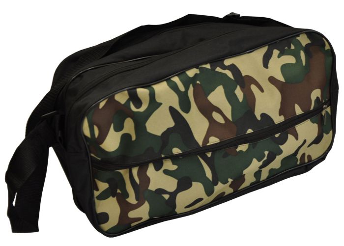 Набір жерлиць з гальмом - Оснащені + Сумка