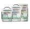 Коробка Golden Catch Reversible 16514 - Двостороння - 27,5x18,7x5 см - Секцій 14 - Пластик
