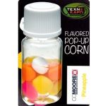 Силіконова кукурудза - Технокарп - Pop-up Texnocorn Mix - 10 мм - Pineapple-CC Moore (Ананас) - 10 шт/уп