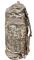 Сумка-баул ЗСУ  - Рюкзак - Тактична армійська - 100 л - Піксель