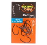 Гачок короповий Технокарп "Krank"