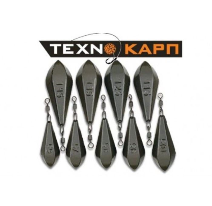 Вантаж Технокарп Горизонт