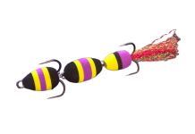 Мандула Classic 3 сегменти 4" 100 мм - ПрофМонтаж - #316