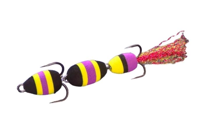 Мандула Classic 3 сегменти 4" 100 мм - ПрофМонтаж - #316