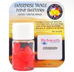 Кукурудза силіконова EnterPrise у дипі - Штучна - Esterberry Corn-Richworth - Red - 8 шт/уп