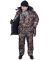 Костюм зимовий Anvi -25°С - Алова - Дубовий ліс - 48/50