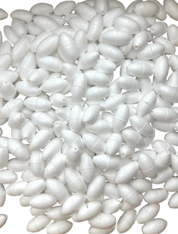 Мережевий поплавок №2