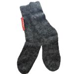 Шкарпетки мохерові - Шерсть - Swiss collection - Розмір 41-43