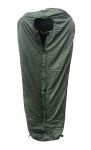 Спальник "Кіборг" (спальний мішок) ЗСУ - 80x210 см - До -30°C - Хакі