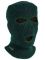 Шапка-маска Norfin Knitted - Зелений колір