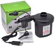 Насос електричний CZ-8217 (з живленням від USB)