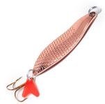 Блешня Spinnex Salmon - що коливається  - мідь