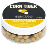 Бойли Carp Catchers Craft Hookbaits - Варені - Тонучі - Насадочні - Corn&Tiger - Мікс діаметрів