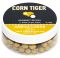 Бойли Carp Catchers Craft Hookbaits - Варені - Тонучі - Насадочні - Corn&Tiger - Мікс діаметрів