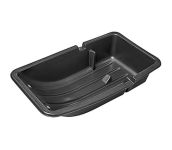 Санки (волокуші) для зимової риболовлі - Модель C-2/1 COMBO PROANGLER - З люверсами