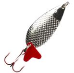 Блешня Spinnex Lady - 5 г, що коливаються - Срібло