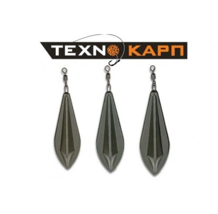 Вантаж Технокарп Tri-Lobe