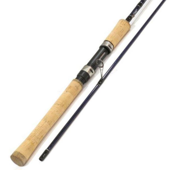 Спінінг Kosadaka Jet (16210317) - 2.1 м