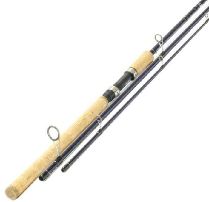 Спінінг Kosadaka Jet (16240317) - 2.4 м