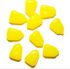 Кукурудза силіконова EnterPriss M - Плаваюча - Yellow (Жовтий) - 10 шт./уп