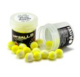 Бойли Carp Balls Pop Ups - Плаваючі - Ø10 мм - 15 шт/уп - Plum Royale (Слива)