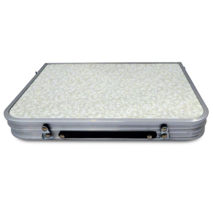 Маленький та низький складний столик Ranger Mod (Арт. RA 1112)