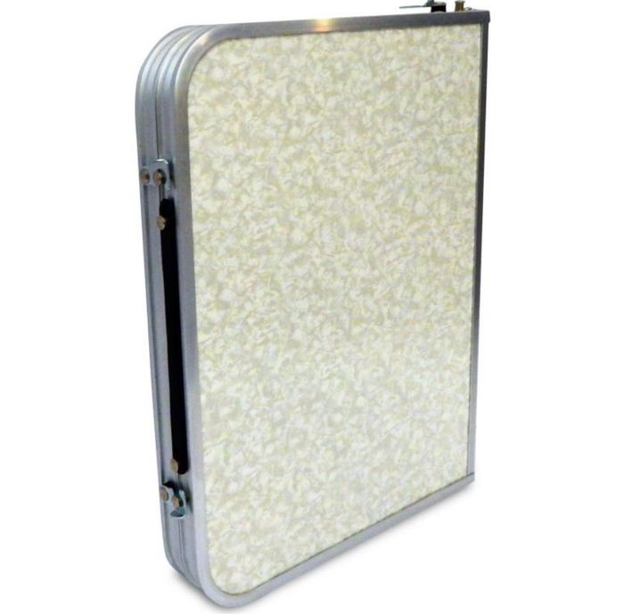 Маленький та низький складний столик Ranger Mod (Арт. RA 1112)