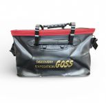 Сумка гумова GOSS Black - 45x30x25 см