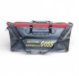 Сумка гумова GOSS Black - 60x30x25 см